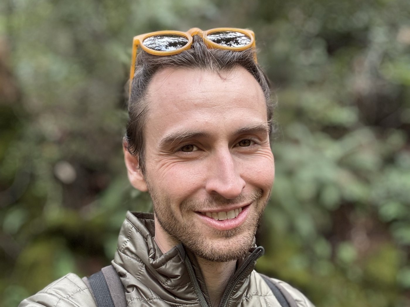 Paul Mederos